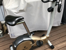 Atlas kuntopyörä, Kuntoilu ja fitness, Urheilu ja ulkoilu, Nokia, Tori.fi Atlas kuntopyörä, Kuntoilu ja fitness, Urheilu ja ulkoilu, Nokia, Tori.fi