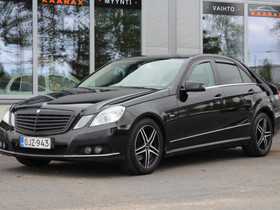 Mercedes-Benz E, Autot, Kokkola, Tori.fi Mercedes-Benz E, Autot, Kokkola, Tori.fi