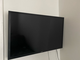 Samsung smart LED -tv 32", Televisiot, Viihde-elektroniikka, Tampere, Tori.fi Samsung smart LED -tv 32", Televisiot, Viihde-elektroniikka, Tampere, Tori.fi