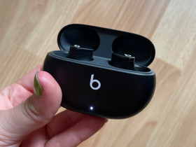 Beats Studio Buds kuulokkeet, Muu viihde-elektroniikka, Viihde-elektroniikka, Pieksämäki, Tori.fi Beats Studio Buds kuulokkeet, Muu viihde-elektroniikka, Viihde-elektroniikka, Pieksämäki, Tori.fi