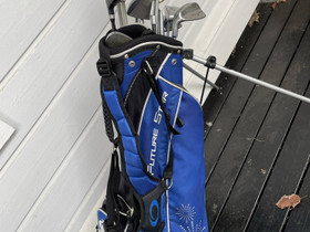Lasten golfmailat, Pelit ja muut harrastukset, Ylöjärvi, Tori.fi Lasten golfmailat, Pelit ja muut harrastukset, Ylöjärvi, Tori.fi