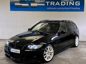 BMW 330, Autot, Äänekoski, Tori.fi BMW 330, Autot, Äänekoski, Tori.fi
