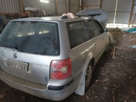 Vw passat 1.9 tdi, Autovaraosat, Auton varaosat ja tarvikkeet, Lapinlahti, Tori.fi Vw passat 1.9 tdi, Autovaraosat, Auton varaosat ja tarvikkeet, Lapinlahti, Tori.fi