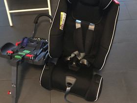 Klippan triofix maxi turvaistuin ja isofix-telakka, Turvaistuimet ja kaukalot, Lastentarvikkeet ja lelut, Turku, Tori.fi Klippan triofix maxi turvaistuin ja isofix-telakka, Turvaistuimet ja kaukalot, Lastentarvikkeet ja lelut, Turku, Tori.fi