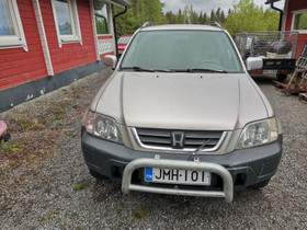 Honda CR-V, Autot, Kurikka, Tori.fi Honda CR-V, Autot, Kurikka, Tori.fi