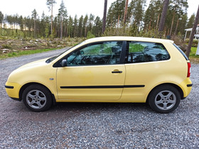 Volkswagen Polo, Autot, Kannus, Tori.fi Volkswagen Polo, Autot, Kannus, Tori.fi
