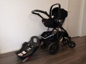 Britax Smile 2 starttipaketti, Turvaistuimet ja kaukalot, Lastentarvikkeet ja lelut, Rusko, Tori.fi Britax Smile 2 starttipaketti, Turvaistuimet ja kaukalot, Lastentarvikkeet ja lelut, Rusko, Tori.fi