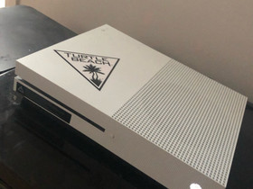 Xbox one s 1tb, Pelikonsolit ja pelaaminen, Viihde-elektroniikka, Valkeakoski, Tori.fi Xbox one s 1tb, Pelikonsolit ja pelaaminen, Viihde-elektroniikka, Valkeakoski, Tori.fi