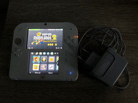 Nintendo + 2kpl mario peli, Pelikonsolit ja pelaaminen, Viihde-elektroniikka, Oulu, Tori.fi Nintendo + 2kpl mario peli, Pelikonsolit ja pelaaminen, Viihde-elektroniikka, Oulu, Tori.fi