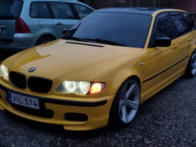 Bmw 320, Autot, Alavus, Tori.fi Bmw 320, Autot, Alavus, Tori.fi