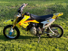 Suzuki DR-Z, Moottoripyörät, Moto, Porvoo, Tori.fi Suzuki DR-Z, Moottoripyörät, Moto, Porvoo, Tori.fi