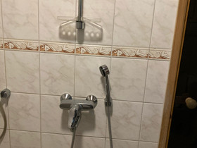 Oras suihku, Kylpyhuoneet, WC:t ja saunat, Rakennustarvikkeet ja työkalut, Hämeenlinna, Tori.fi Oras suihku, Kylpyhuoneet, WC:t ja saunat, Rakennustarvikkeet ja työkalut, Hämeenlinna, Tori.fi