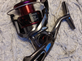 Shimano Stradic CI4+ C3000, Kelat, vavat ja onget, Metsästys ja kalastus, Tampere, Tori.fi Shimano Stradic CI4+ C3000, Kelat, vavat ja onget, Metsästys ja kalastus, Tampere, Tori.fi