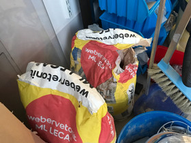 ML leca laasti, Muu rakentaminen ja remontointi, Rakennustarvikkeet ja työkalut, Tampere, Tori.fi ML leca laasti, Muu rakentaminen ja remontointi, Rakennustarvikkeet ja työkalut, Tampere, Tori.fi