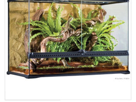 Exo terra 90x60x45, Muut eläintarvikkeet, Lemmikkieläimet, Vantaa, Tori.fi Exo terra 90x60x45, Muut eläintarvikkeet, Lemmikkieläimet, Vantaa, Tori.fi