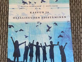 Kasvun ja Osallisuuden Edistäminen, Oppikirjat, Kirjat ja lehdet, Pirkkala, Tori.fi Kasvun ja Osallisuuden Edistäminen, Oppikirjat, Kirjat ja lehdet, Pirkkala, Tori.fi