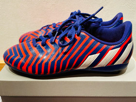 Adidas predator jalkapallokengät koko 32, Jalkapallo, Urheilu ja ulkoilu, Pori, Tori.fi Adidas predator jalkapallokengät koko 32, Jalkapallo, Urheilu ja ulkoilu, Pori, Tori.fi