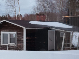 Mökki siirrettäväksi tai purettavaksi, Muu rakentaminen ja remontointi, Rakennustarvikkeet ja työkalut, Oulu, Tori.fi Mökki siirrettäväksi tai purettavaksi, Muu rakentaminen ja remontointi, Rakennustarvikkeet ja työkalut, Oulu, Tori.fi