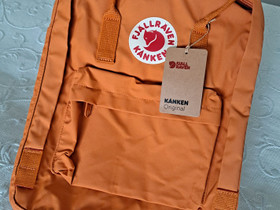 Fjällräven Kånken -reppu, Laukut ja hatut, Asusteet ja kellot, Turku, Tori.fi Fjällräven Kånken -reppu, Laukut ja hatut, Asusteet ja kellot, Turku, Tori.fi