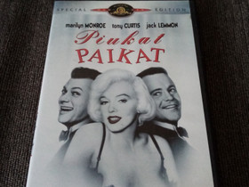 Piukat paikat dvd, Elokuvat, Tyrnävä, Tori.fi Piukat paikat dvd, Elokuvat, Tyrnävä, Tori.fi