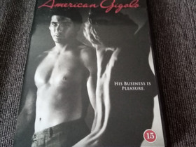 American gigolo dvd, Elokuvat, Tyrnävä, Tori.fi American gigolo dvd, Elokuvat, Tyrnävä, Tori.fi