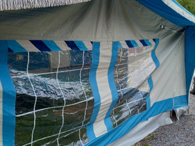 Etuteltta asuntovaunuun, Matkailuvaunujen tarvikkeet, Matkailuautojen tarvikkeet, Mustasaari, Tori.fi Etuteltta asuntovaunuun, Matkailuvaunujen tarvikkeet, Matkailuautojen tarvikkeet, Mustasaari, Tori.fi