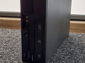 Lenovo IBM Thinkcentre, Pöytäkoneet, Tietokoneet ja lisälaitteet, Turku, Tori.fi Lenovo IBM Thinkcentre, Pöytäkoneet, Tietokoneet ja lisälaitteet, Turku, Tori.fi