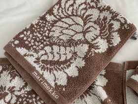 Marimekko käsipyyhe x 4, Matot ja tekstiilit, Sisustus ja huonekalut, Seinäjoki, Tori.fi Marimekko käsipyyhe x 4, Matot ja tekstiilit, Sisustus ja huonekalut, Seinäjoki, Tori.fi