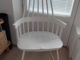 Kartell comback nojatuoli, Sohvat ja nojatuolit, Sisustus ja huonekalut, Tampere, Tori.fi Kartell comback nojatuoli, Sohvat ja nojatuolit, Sisustus ja huonekalut, Tampere, Tori.fi