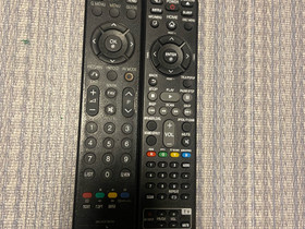 TV kaukosäädin, Televisiot, Viihde-elektroniikka, Turku, Tori.fi TV kaukosäädin, Televisiot, Viihde-elektroniikka, Turku, Tori.fi