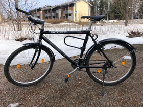 Scott miesten pyörä, 26 tuumaa, Maastopyörät, Polkupyörät ja pyöräily, Jyväskylä, Tori.fi Scott miesten pyörä, 26 tuumaa, Maastopyörät, Polkupyörät ja pyöräily, Jyväskylä, Tori.fi