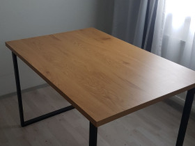 Ruokapöytä, Pöydät ja tuolit, Sisustus ja huonekalut, Pälkäne, Tori.fi Ruokapöytä, Pöydät ja tuolit, Sisustus ja huonekalut, Pälkäne, Tori.fi