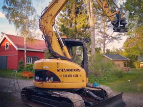 Maanrakennus ja purkutyöt, Rakennuspalvelut, Mynämäki, Tori.fi Maanrakennus ja purkutyöt, Rakennuspalvelut, Mynämäki, Tori.fi