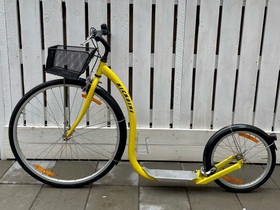 Kickbike, Muut pyörät, Polkupyörät ja pyöräily, Espoo, Tori.fi Kickbike, Muut pyörät, Polkupyörät ja pyöräily, Espoo, Tori.fi