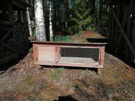 Kaninkopit, Muut eläintarvikkeet, Lemmikkieläimet, Seinäjoki, Tori.fi Kaninkopit, Muut eläintarvikkeet, Lemmikkieläimet, Seinäjoki, Tori.fi