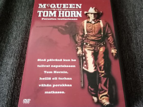 Tom Horn dvd VARATTU, Elokuvat, Tyrnävä, Tori.fi Tom Horn dvd VARATTU, Elokuvat, Tyrnävä, Tori.fi