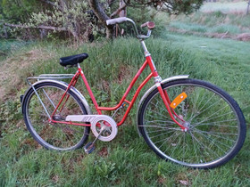 Öegland, retro "mummopyörä", Muut pyörät, Polkupyörät ja pyöräily, Porvoo, Tori.fi Öegland, retro "mummopyörä", Muut pyörät, Polkupyörät ja pyöräily, Porvoo, Tori.fi