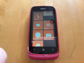 Nokia 610 puhelin, Puhelimet, Puhelimet ja tarvikkeet, Nurmijärvi, Tori.fi Nokia 610 puhelin, Puhelimet, Puhelimet ja tarvikkeet, Nurmijärvi, Tori.fi