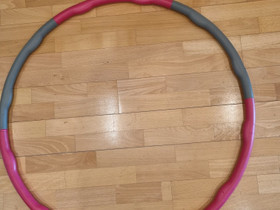 Casall hula-vanne, Kuntoilu ja fitness, Urheilu ja ulkoilu, Tampere, Tori.fi Casall hula-vanne, Kuntoilu ja fitness, Urheilu ja ulkoilu, Tampere, Tori.fi