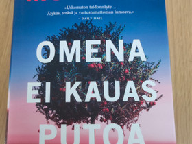 Liane Moriarty Omena ei kauas putoa, Kaunokirjallisuus, Kirjat ja lehdet, Espoo, Tori.fi Liane Moriarty Omena ei kauas putoa, Kaunokirjallisuus, Kirjat ja lehdet, Espoo, Tori.fi
