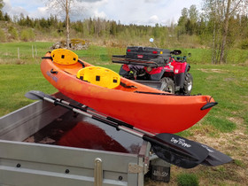 Malibu XL ocean Kayak made in usa, Kanootit ja kajakit, Veneet, Vantaa, Tori.fi Malibu XL ocean Kayak made in usa, Kanootit ja kajakit, Veneet, Vantaa, Tori.fi