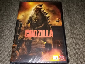 Godzilla dvd, Elokuvat, Tyrnävä, Tori.fi Godzilla dvd, Elokuvat, Tyrnävä, Tori.fi