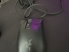 Razer DeathAdder v2, Oheislaitteet, Tietokoneet ja lisälaitteet, Kajaani, Tori.fi Razer DeathAdder v2, Oheislaitteet, Tietokoneet ja lisälaitteet, Kajaani, Tori.fi
