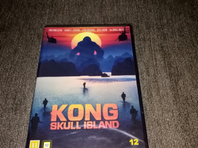 Kong skull Island dvd, Elokuvat, Tyrnävä, Tori.fi Kong skull Island dvd, Elokuvat, Tyrnävä, Tori.fi