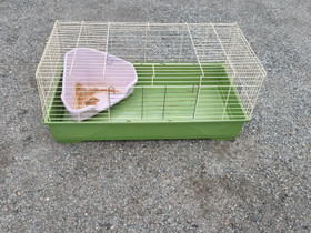Kanihäkki, Muut eläintarvikkeet, Lemmikkieläimet, Pyhäranta, Tori.fi Kanihäkki, Muut eläintarvikkeet, Lemmikkieläimet, Pyhäranta, Tori.fi