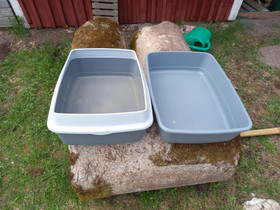 Muovilaatikot, Muut eläintarvikkeet, Lemmikkieläimet, Kouvola, Tori.fi Muovilaatikot, Muut eläintarvikkeet, Lemmikkieläimet, Kouvola, Tori.fi