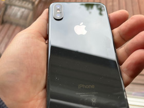 Iphone XS 64, Puhelimet, Puhelimet ja tarvikkeet, Kirkkonummi, Tori.fi Iphone XS 64, Puhelimet, Puhelimet ja tarvikkeet, Kirkkonummi, Tori.fi