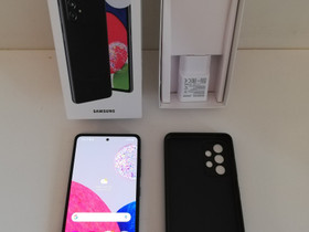 Samsung A52s 5G - 128GB, Puhelimet, Puhelimet ja tarvikkeet, Vantaa, Tori.fi Samsung A52s 5G - 128GB, Puhelimet, Puhelimet ja tarvikkeet, Vantaa, Tori.fi