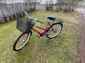 Polkupyörät Titania 26, Kilpapyörät, Polkupyörät ja pyöräily, Joensuu, Tori.fi Polkupyörät Titania 26, Kilpapyörät, Polkupyörät ja pyöräily, Joensuu, Tori.fi