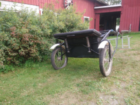 Hiittikärryt, Muut hevostarvikkeet, Hevoset ja hevosurheilu, Vesilahti, Tori.fi Hiittikärryt, Muut hevostarvikkeet, Hevoset ja hevosurheilu, Vesilahti, Tori.fi